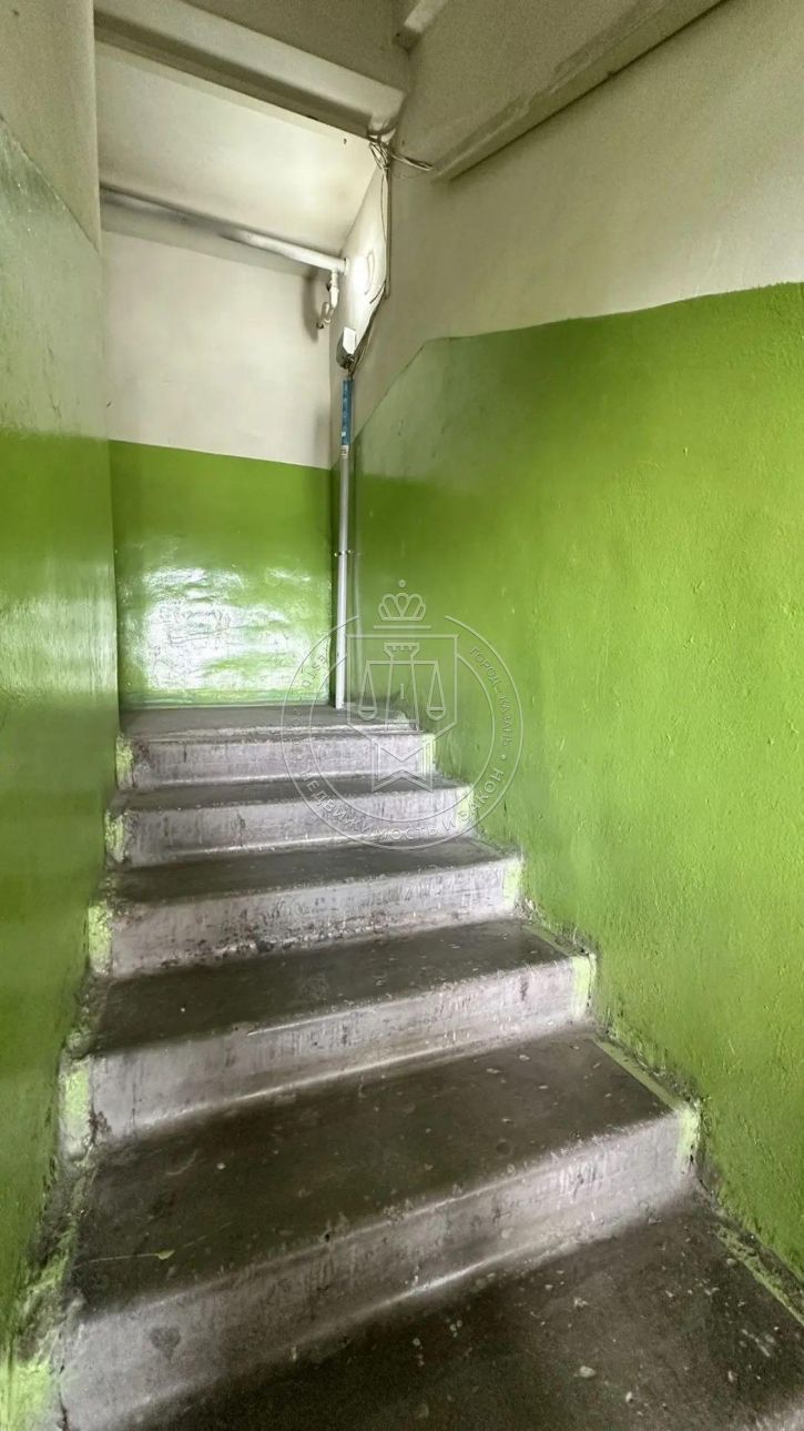 1-комн квартира Братьев Касимовых ул, 82