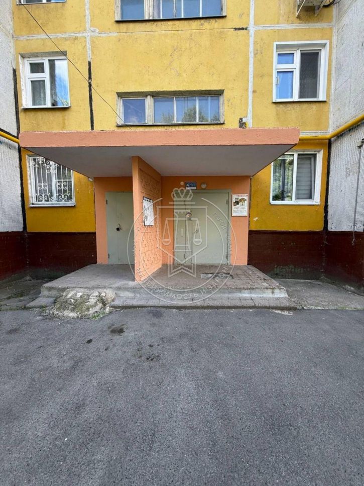 1-комн квартира Академика Лаврентьева ул, 20