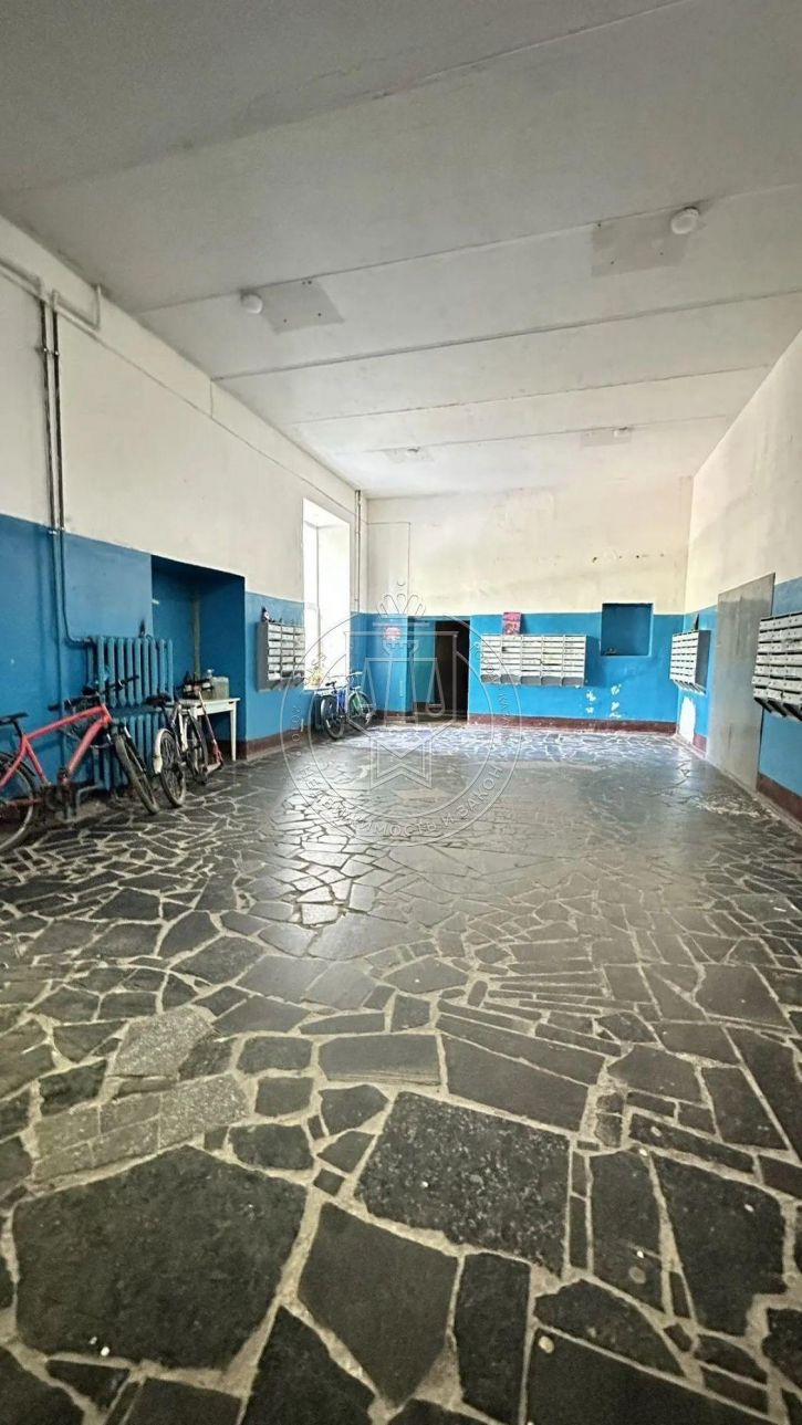1-комн квартира Братьев Касимовых ул, 82