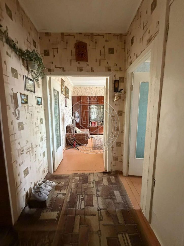 2-комн квартира Солдатская ул, 3