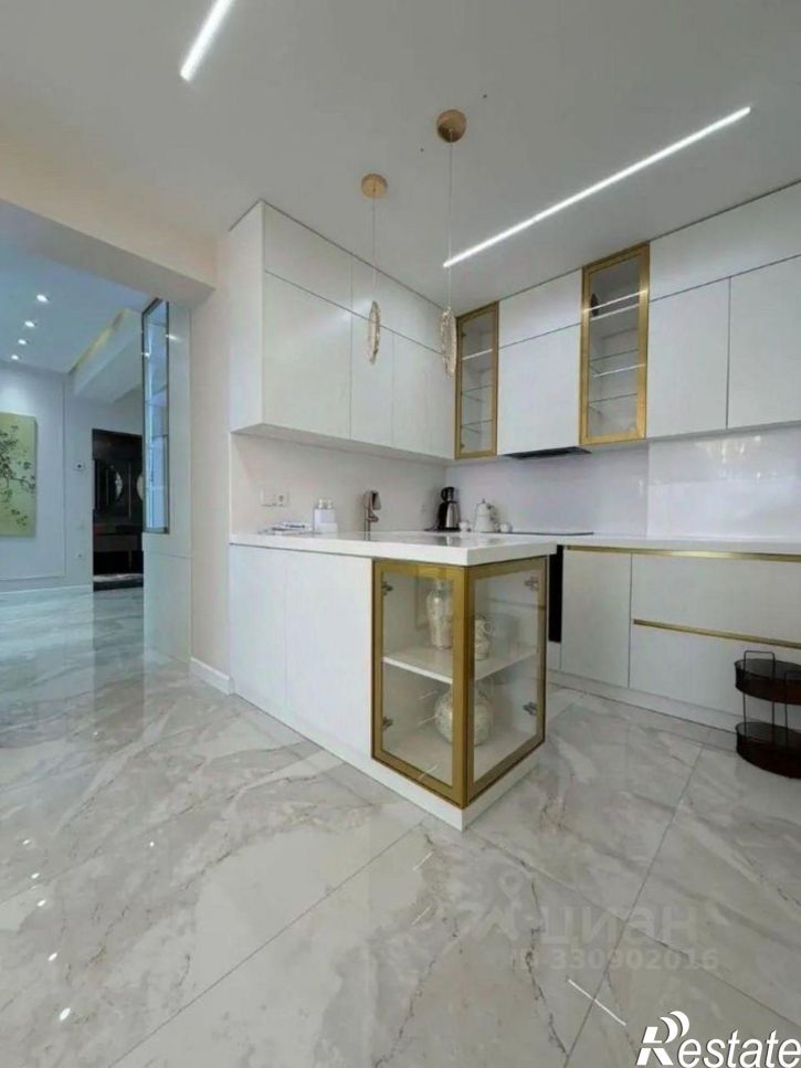 3-комн квартира улица Муштари, 19,  д. 19