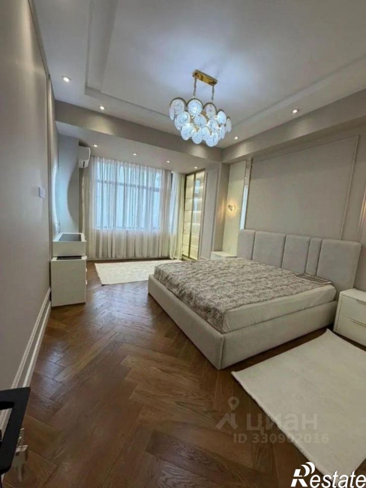 3-комн квартира улица Муштари, 19,  д. 19