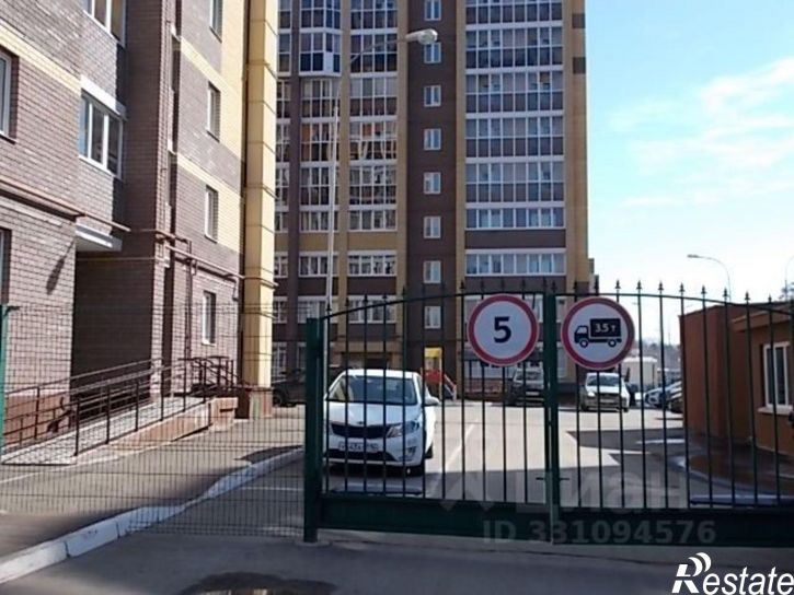 2-комн квартира