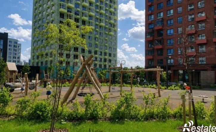 2-комн квартира улица Анаса Тазетдинова, 7 к1,  д. 7 к1