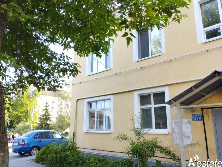2-комн квартира Авангардная улица, 62 к2,  д. 62 к2