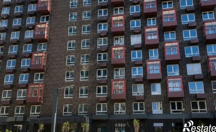 2-комн квартира улица Анаса Тазетдинова, 7 к1,  д. 7 к1