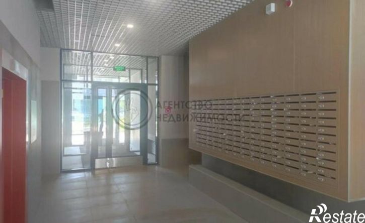 2-комн квартира улица Анаса Тазетдинова, 7 к1,  д. 7 к1