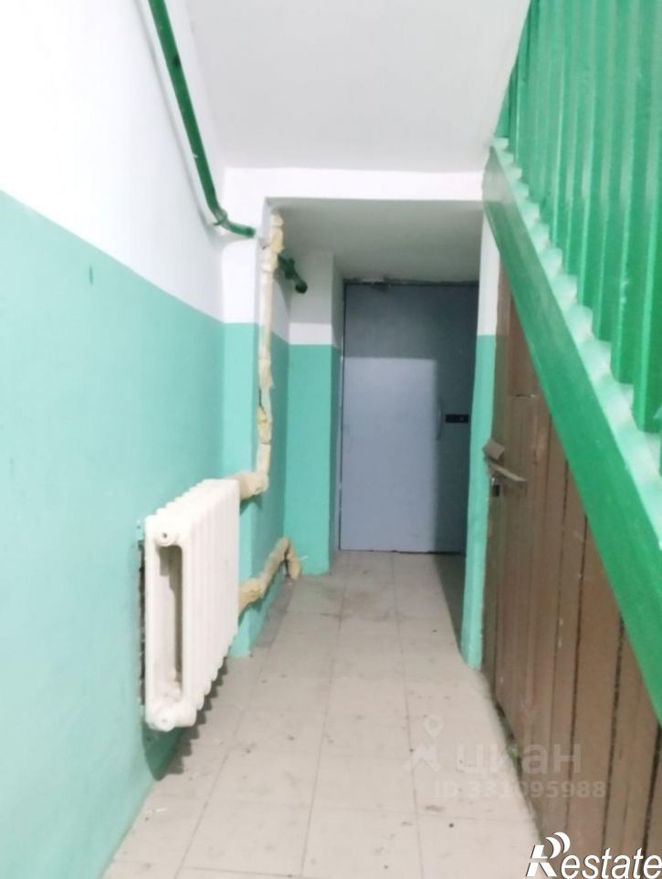 2-комн квартира Авангардная улица, 62 к2,  д. 62 к2