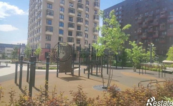 2-комн квартира улица Анаса Тазетдинова, 7 к1,  д. 7 к1