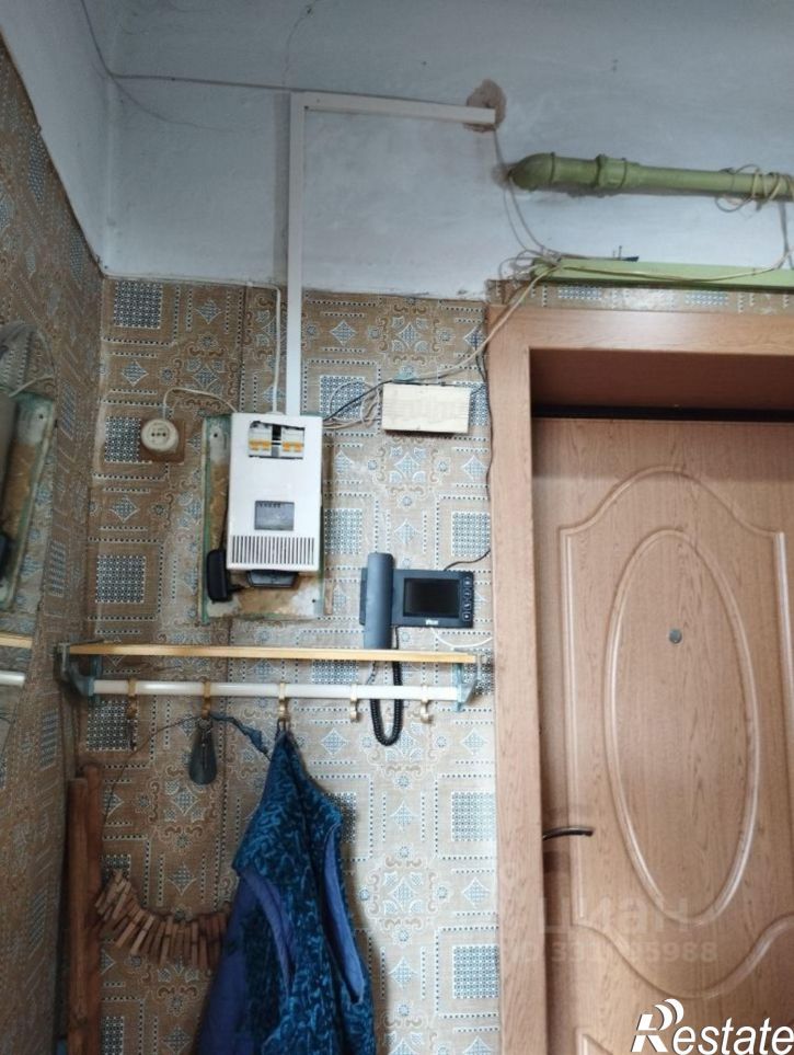 2-комн квартира Авангардная улица, 62 к2,  д. 62 к2