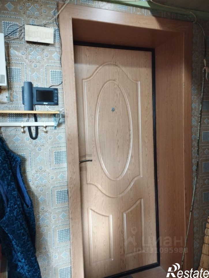 2-комн квартира Авангардная улица, 62 к2,  д. 62 к2