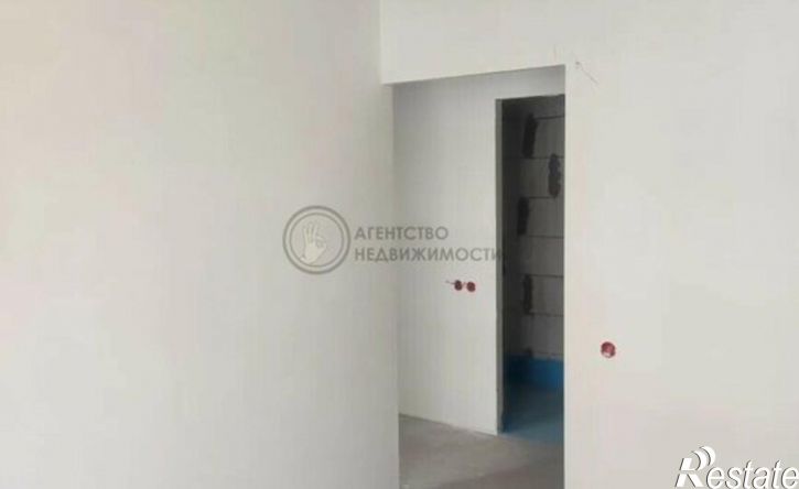 2-комн квартира улица Анаса Тазетдинова, 7 к1,  д. 7 к1