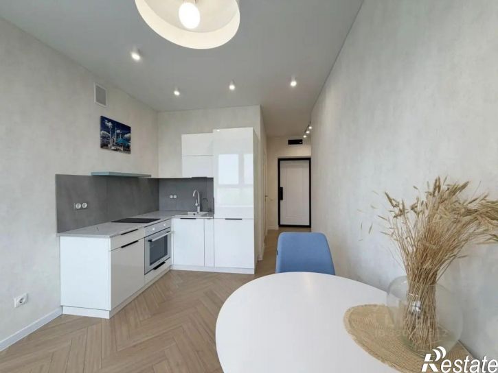 1-комн квартира улица Ярдем, 25,  д. 25