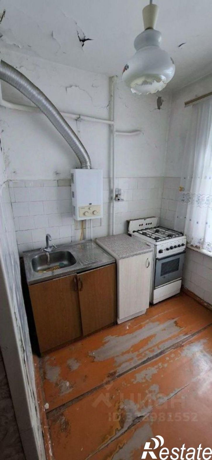 3-комн квартира улица Гагарина, 49,  д. 49
