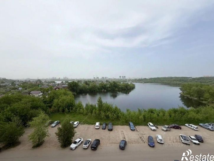 1-комн квартира улица Ярдем, 25,  д. 25