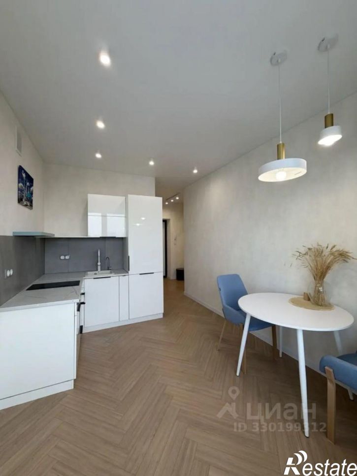 1-комн квартира улица Ярдем, 25,  д. 25