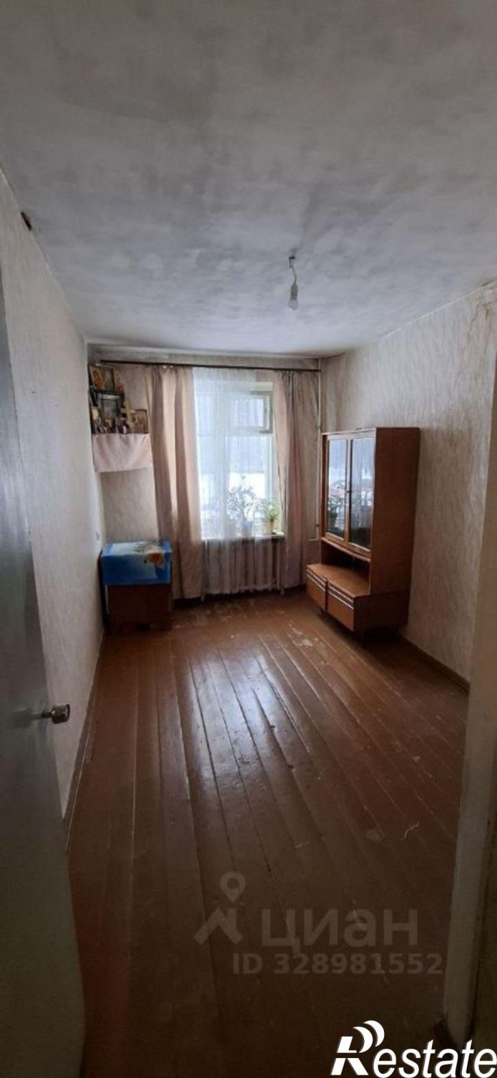 3-комн квартира улица Гагарина, 49,  д. 49