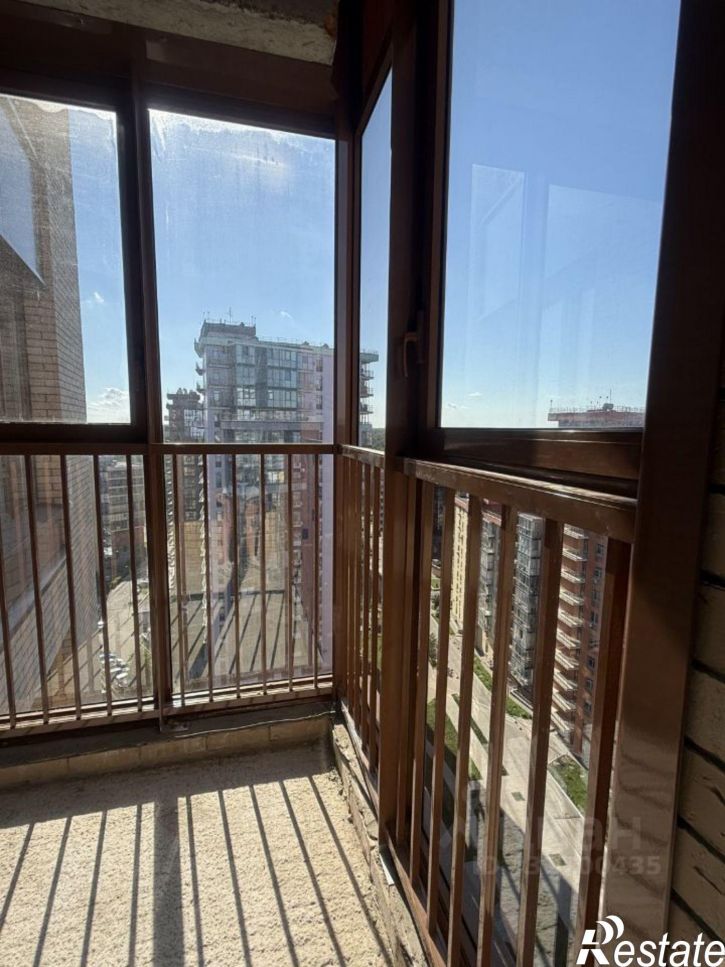 2-комн квартира улица Абубекира Терегулова, 22,  д. 22
