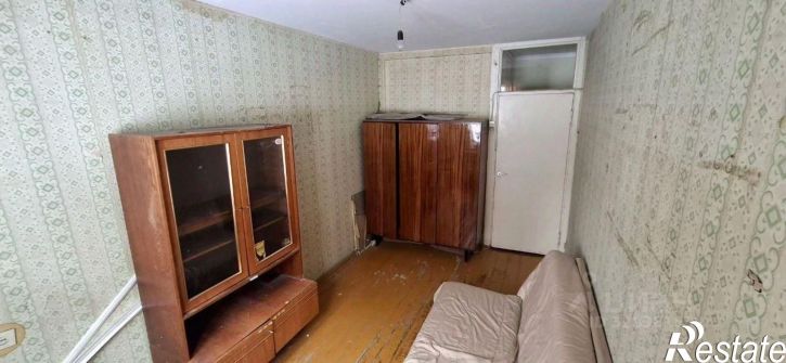 3-комн квартира улица Гагарина, 49,  д. 49
