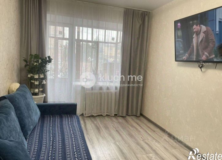 2-комн квартира ул Короленко, 113,  д. 113