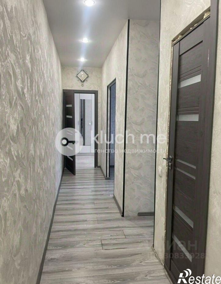 2-комн квартира ул Короленко, 113,  д. 113