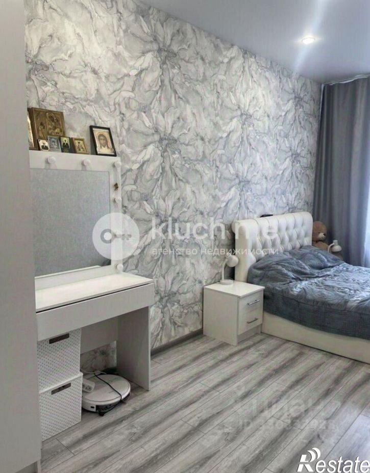 2-комн квартира ул Короленко, 113,  д. 113