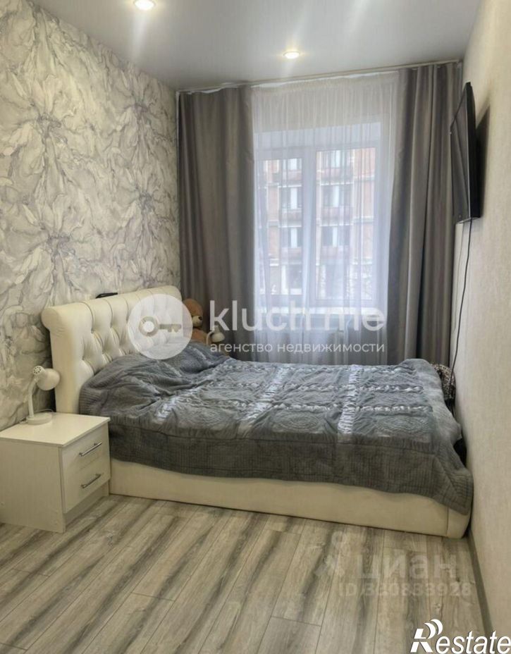 2-комн квартира ул Короленко, 113,  д. 113