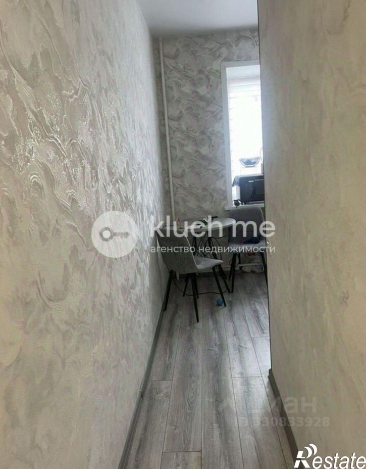 2-комн квартира ул Короленко, 113,  д. 113