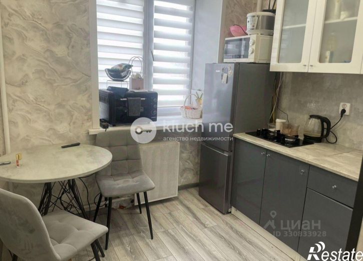 2-комн квартира ул Короленко, 113,  д. 113