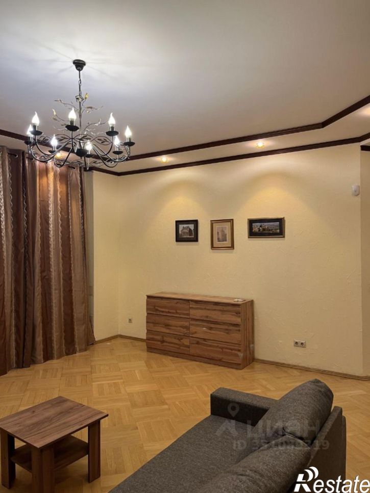 3-комн квартира ул Волкова, 31,  д. 31