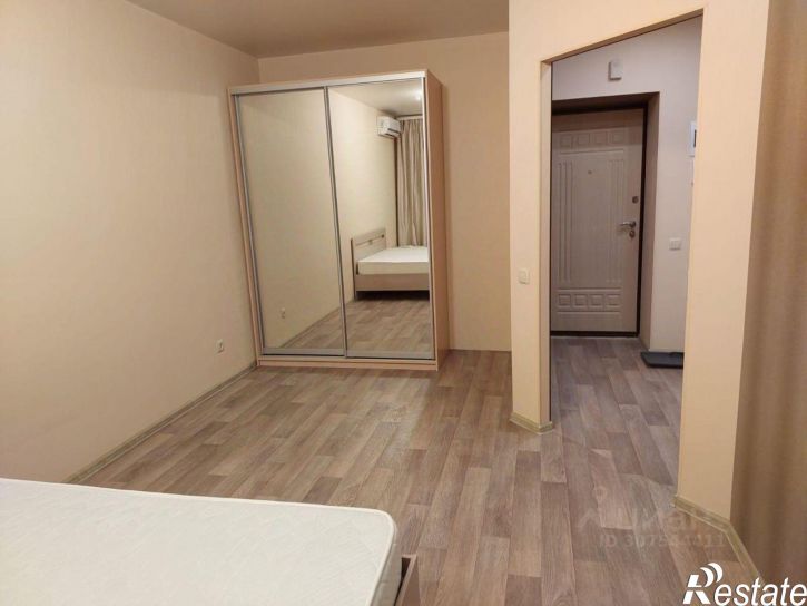 1-комн квартира ул Николая Ершова, 62г,  д. 62г