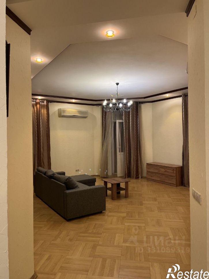 3-комн квартира ул Волкова, 31,  д. 31