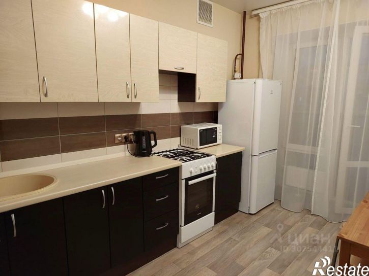 1-комн квартира ул Николая Ершова, 62г,  д. 62г