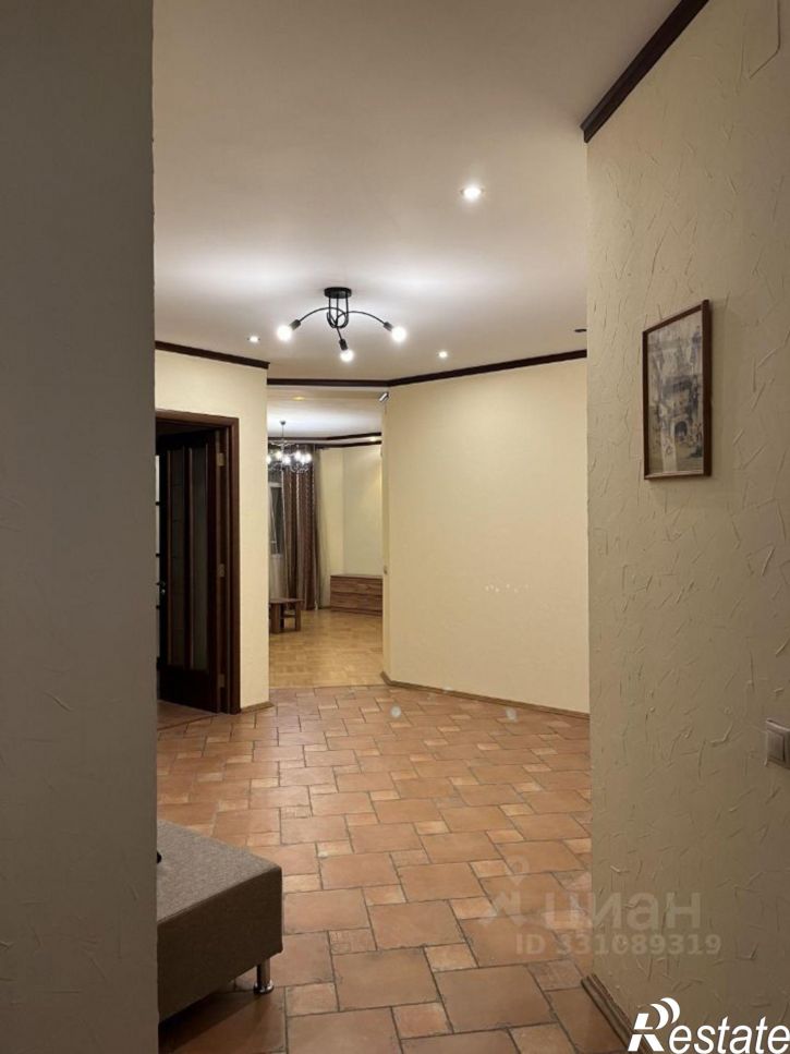 3-комн квартира ул Волкова, 31,  д. 31