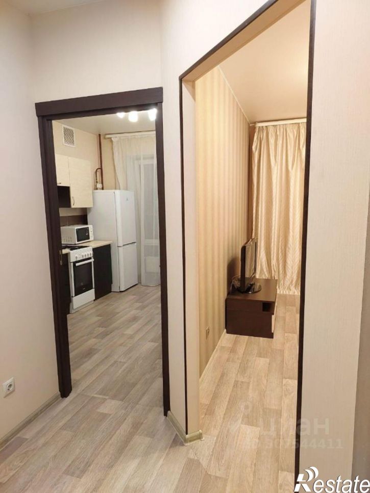 1-комн квартира ул Николая Ершова, 62г,  д. 62г