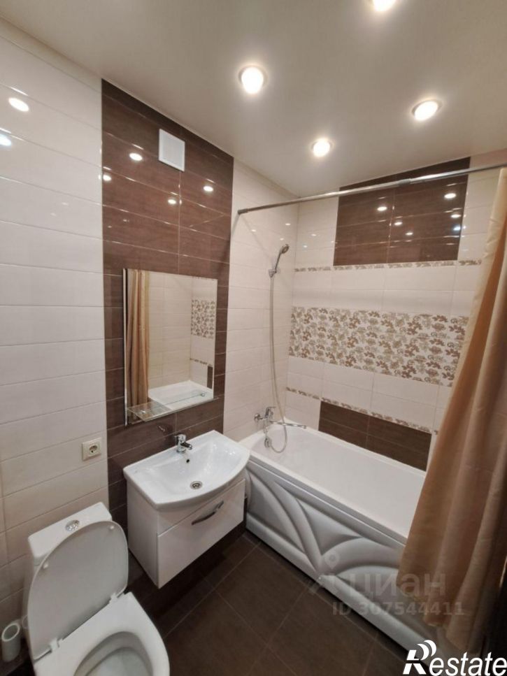 1-комн квартира ул Николая Ершова, 62г,  д. 62г