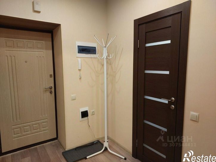 1-комн квартира ул Николая Ершова, 62г,  д. 62г