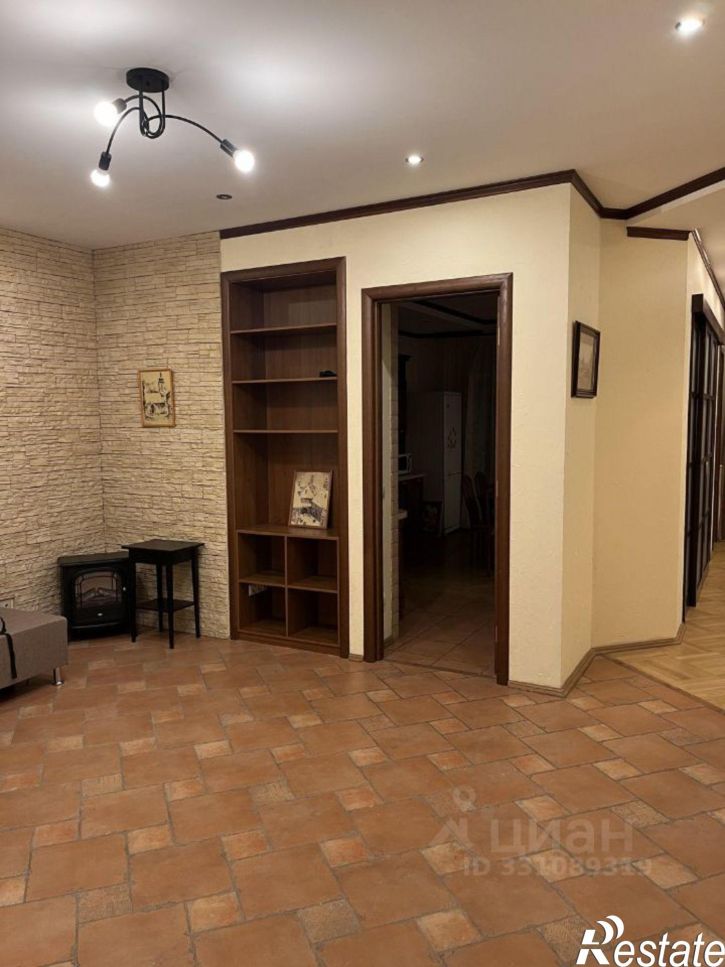 3-комн квартира ул Волкова, 31,  д. 31