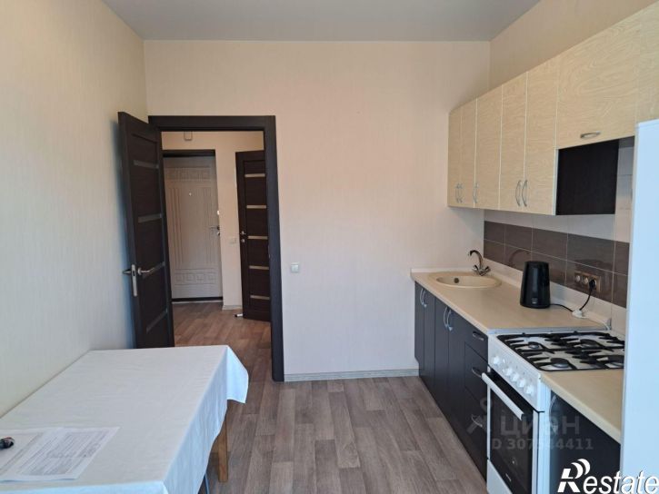 1-комн квартира ул Николая Ершова, 62г,  д. 62г