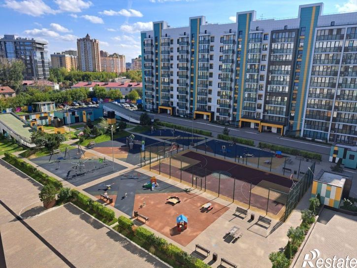 1-комн квартира ул Николая Ершова, 62г,  д. 62г