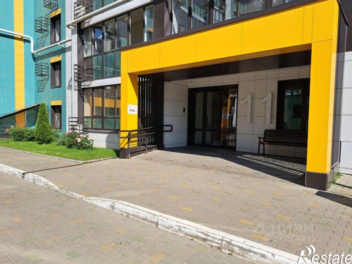 1-комн квартира ул Николая Ершова, 62г,  д. 62г