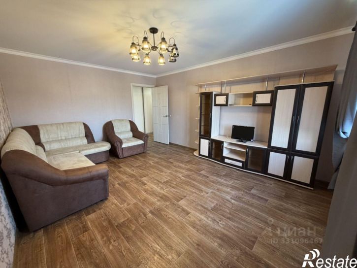 2-комн квартира ул Академика Завойского, 21,  д. 21