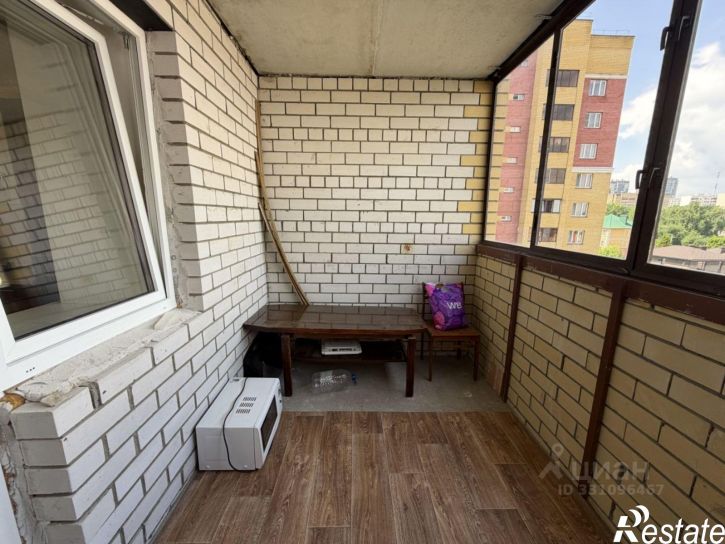 2-комн квартира ул Академика Завойского, 21,  д. 21