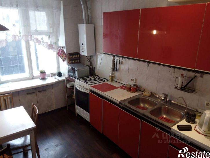 4-комн квартира ул Театральная, 13,  д. 13