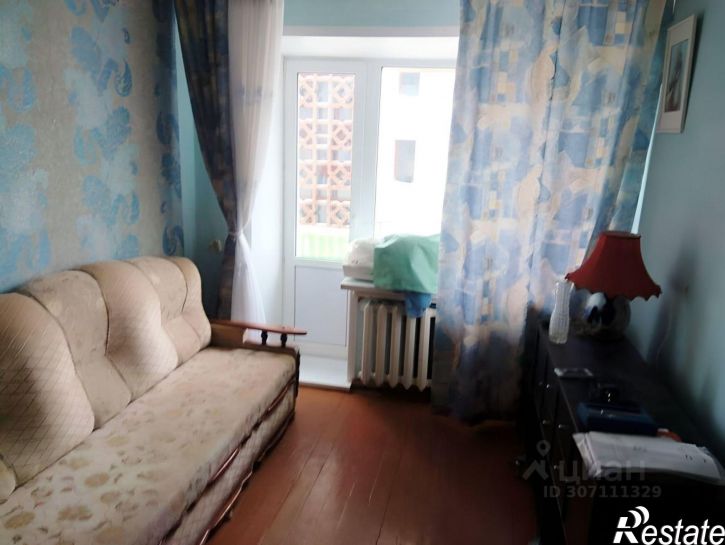 4-комн квартира ул Театральная, 13,  д. 13