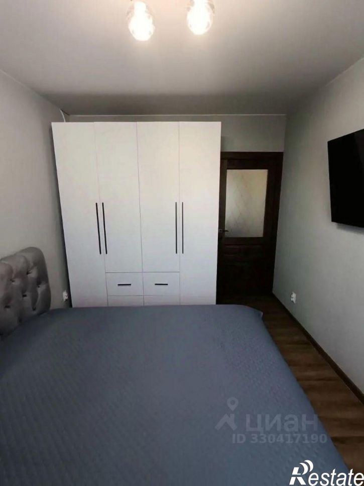 3-комн квартира ул Кул Гали, 5,  д. 5