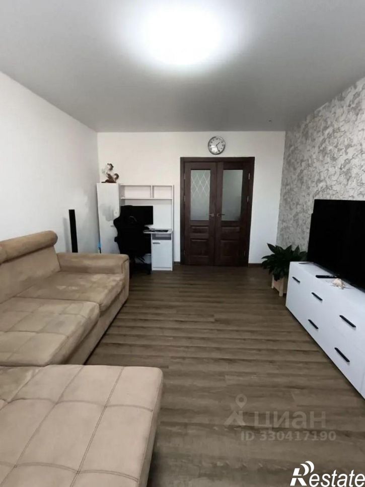 3-комн квартира ул Кул Гали, 5,  д. 5