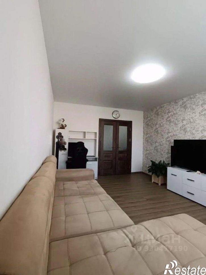 3-комн квартира ул Кул Гали, 5,  д. 5