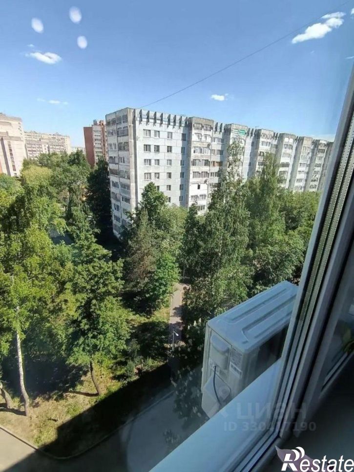 3-комн квартира ул Кул Гали, 5,  д. 5