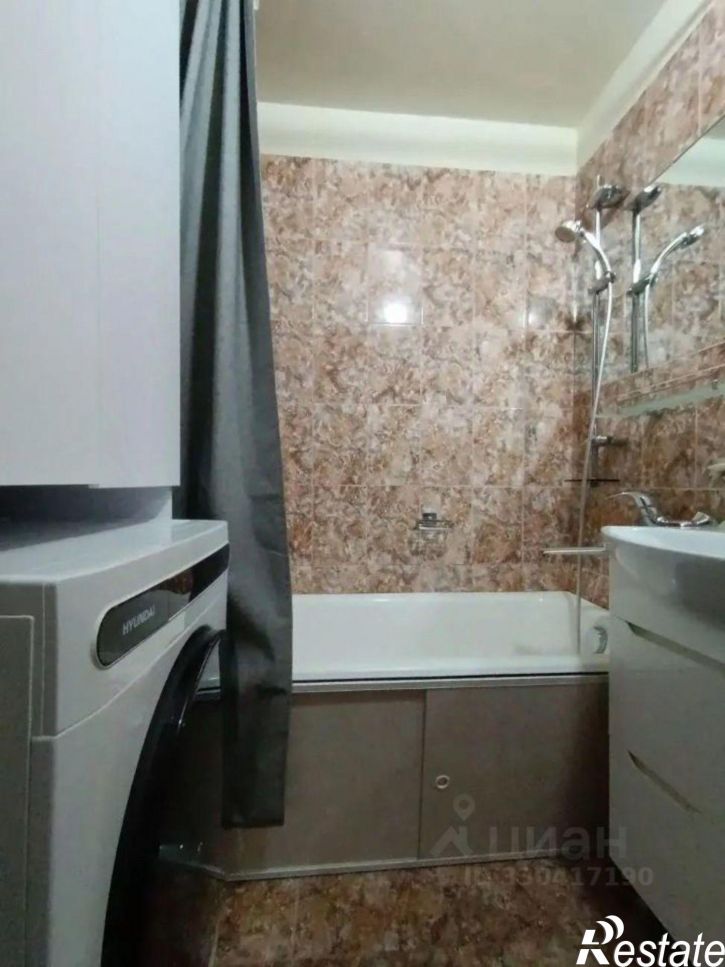 3-комн квартира ул Кул Гали, 5,  д. 5